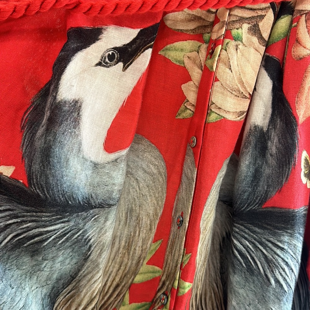 NWT Beautiful Valerie Kaftan !